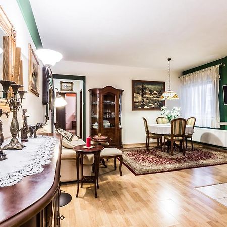 زاكوباني Gorski Apartament Centrum المظهر الخارجي الصورة