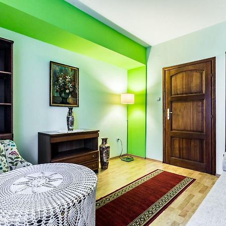 زاكوباني Gorski Apartament Centrum المظهر الخارجي الصورة