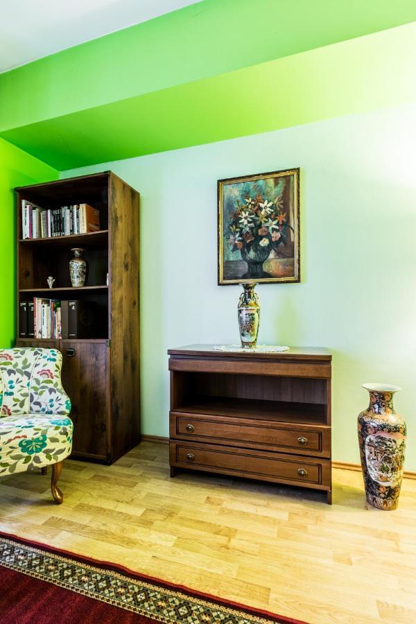 زاكوباني Gorski Apartament Centrum المظهر الخارجي الصورة