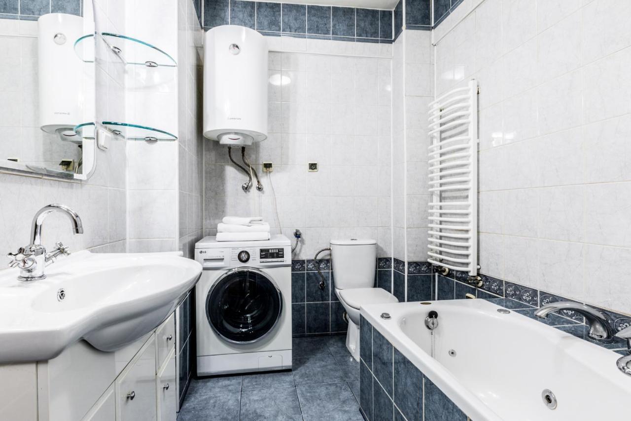زاكوباني Gorski Apartament Centrum المظهر الخارجي الصورة