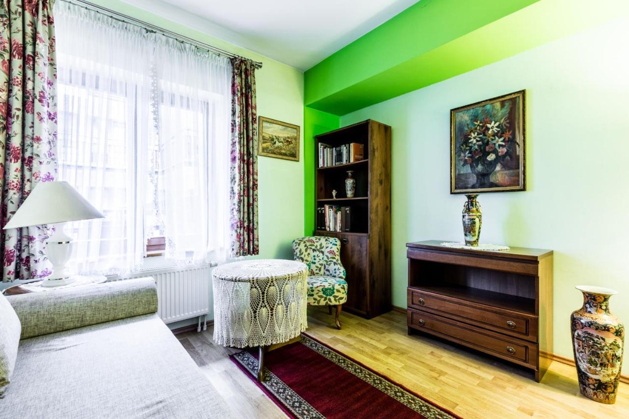 زاكوباني Gorski Apartament Centrum المظهر الخارجي الصورة