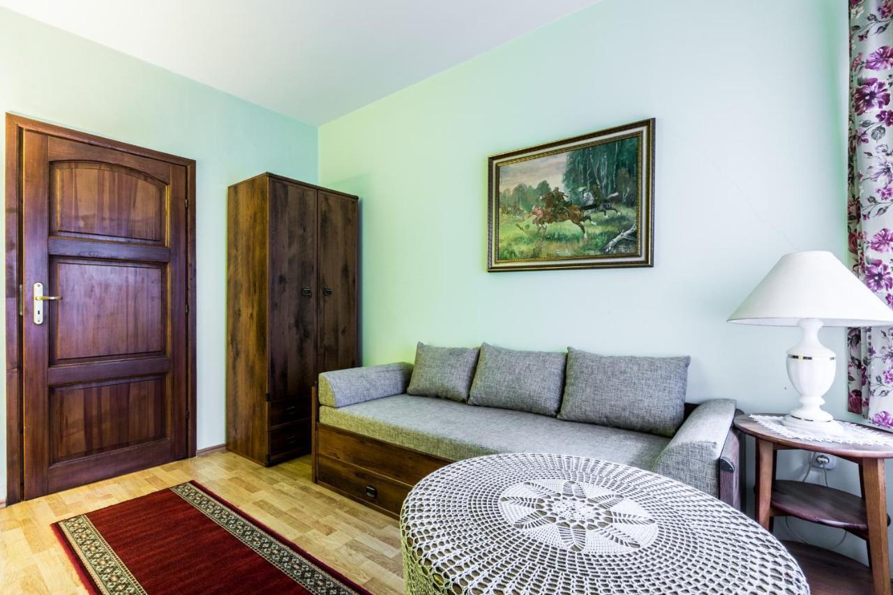 زاكوباني Gorski Apartament Centrum المظهر الخارجي الصورة